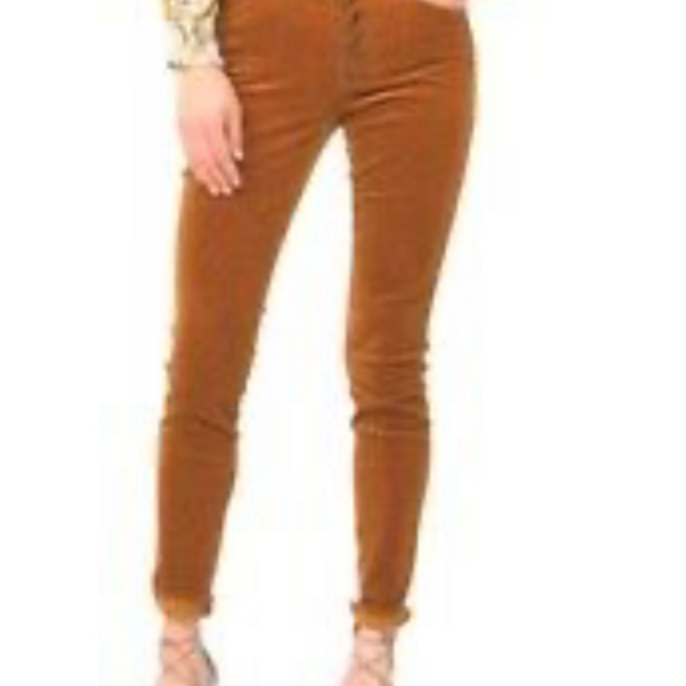Cabi button fly corduroy jeans. Size 12
